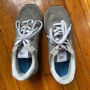 New Balance Classic Sneaker